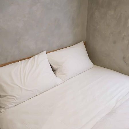 M Cabin Karawaci Binong Eksteriør billede